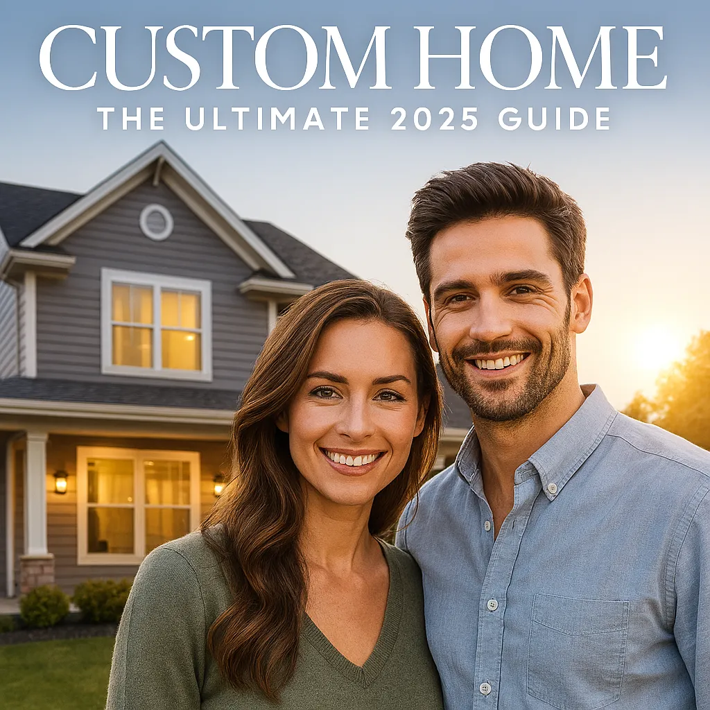CustomHomeTheUltimate2025GuideA3