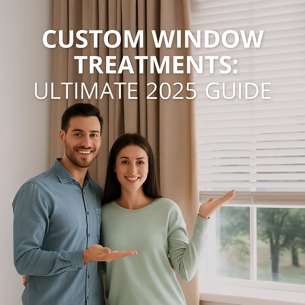 CustomWindowTreatmentsUltimate2025GuideA3