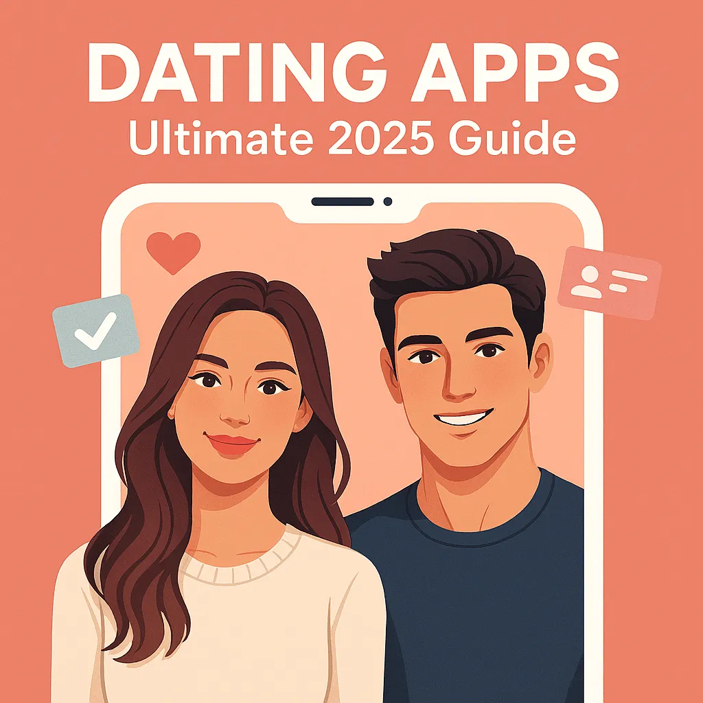 DatingAppsUltimate2025GuideA1