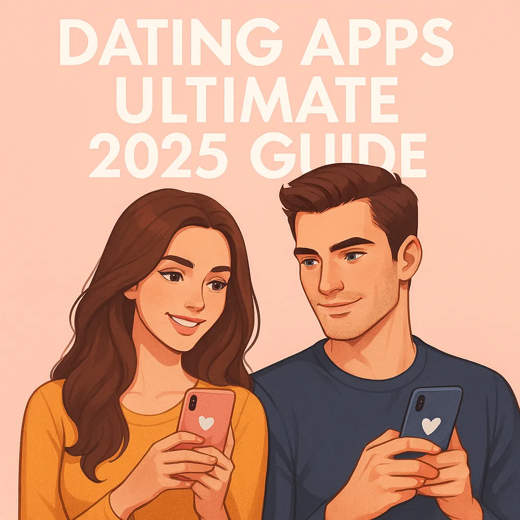 DatingAppsUltimate2025GuideA3