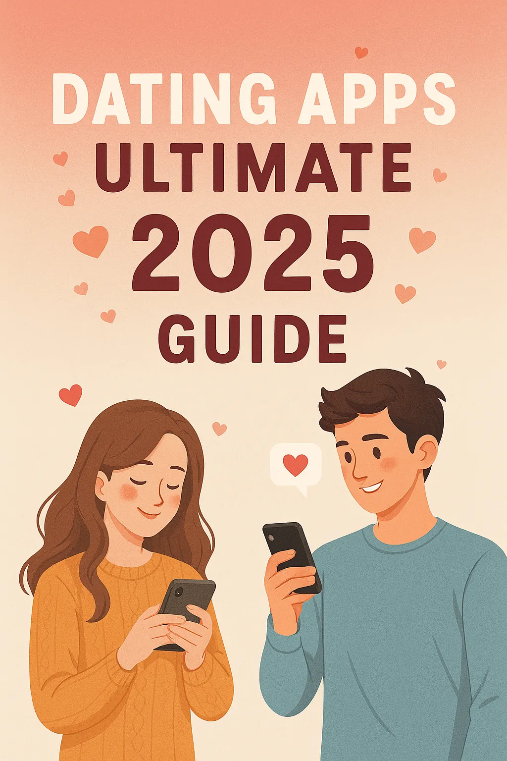 DatingAppsUltimate2025GuideA4