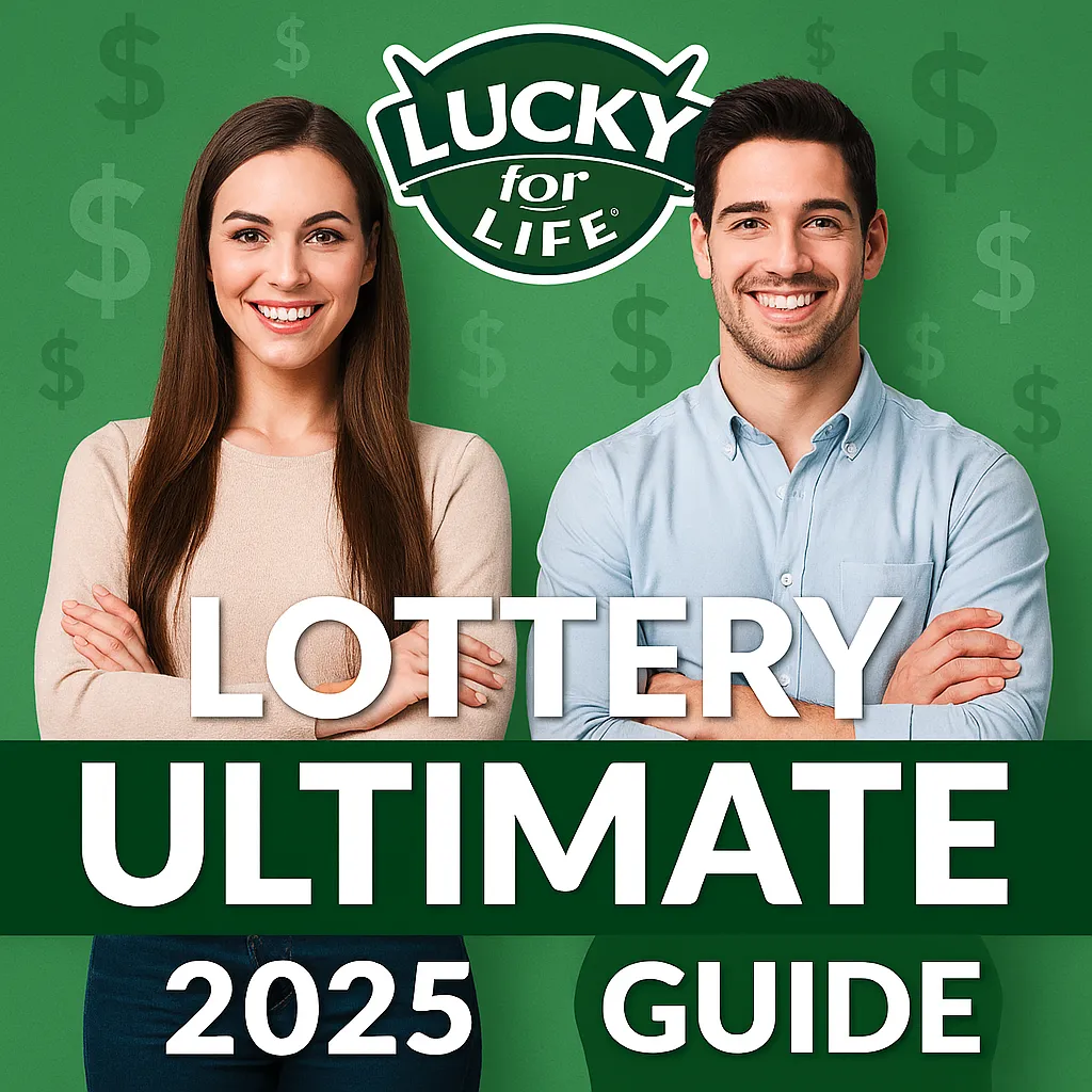 LuckyForLifeLotteryUSUltimate2025GuideA1