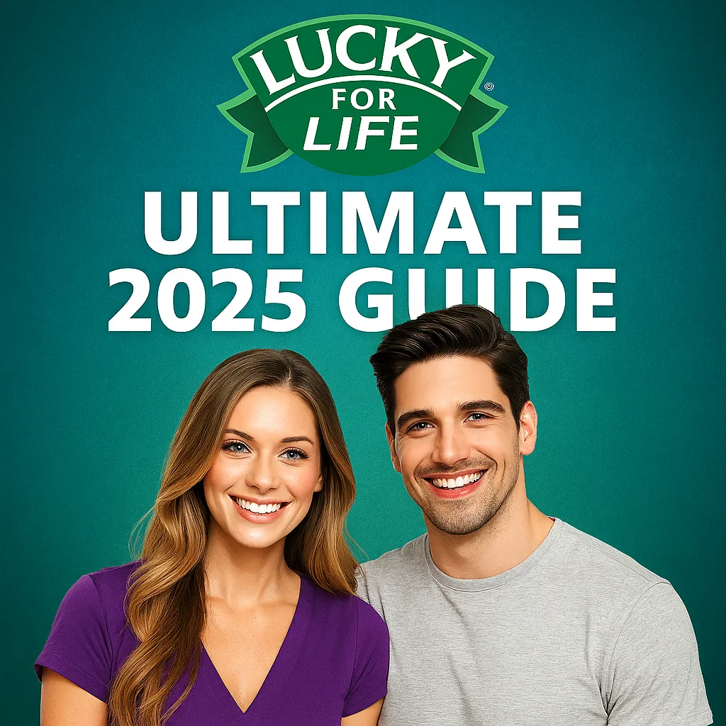 LuckyForLifeLotteryUSUltimate2025GuideA2