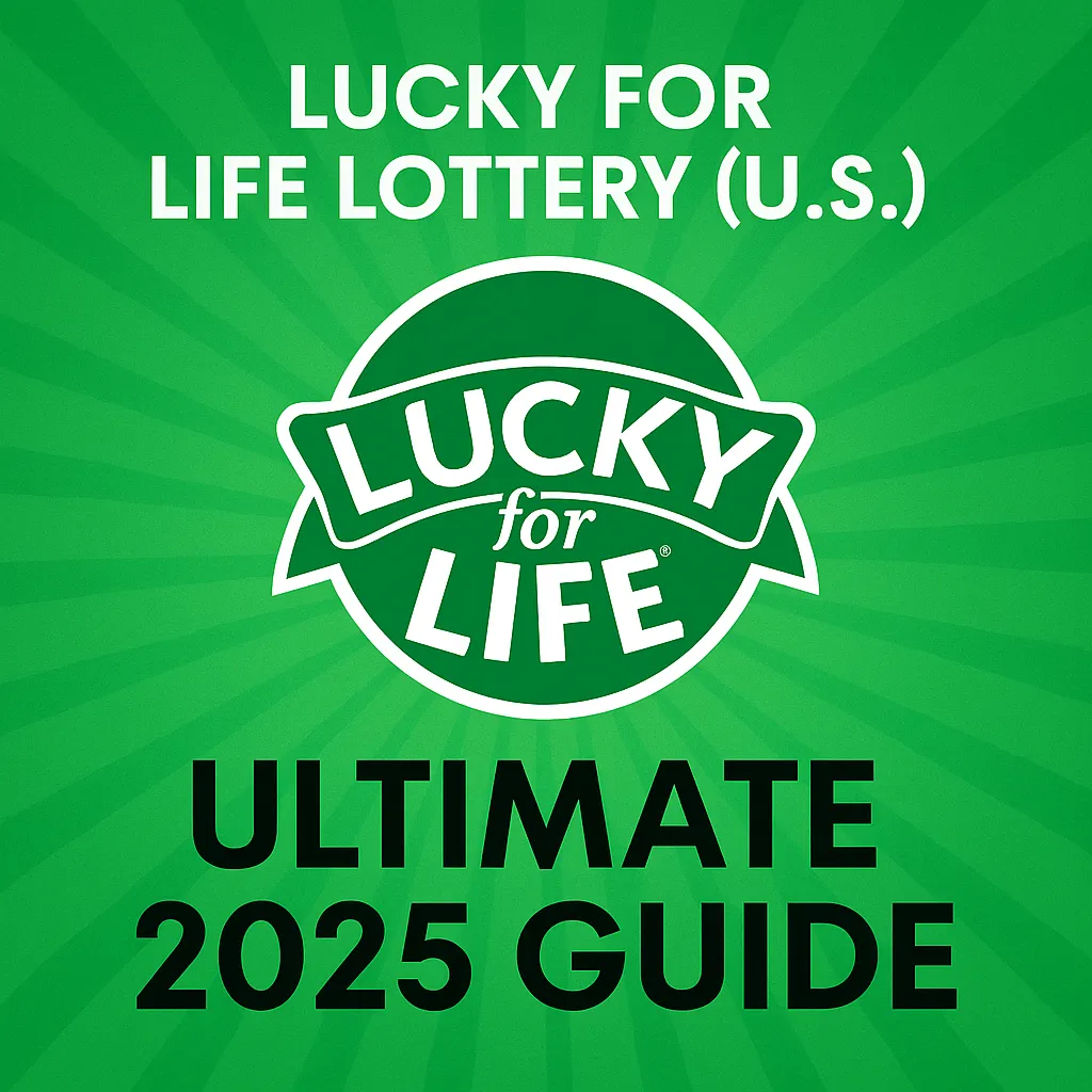 LuckyForLifeLotteryUSUltimate2025GuideA3