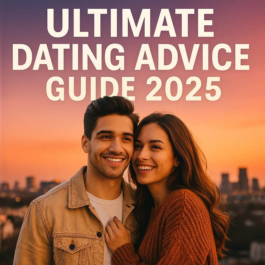 UltimateDatingAdviceGuide2025A4