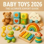 BabyToys2026TheUltimateExpertGuideA1