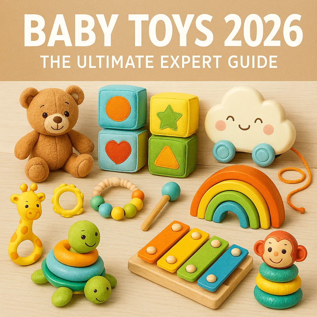 BabyToys2026TheUltimateExpertGuideA1