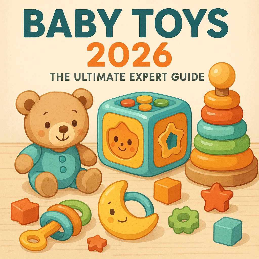 BabyToys2026TheUltimateExpertGuideA3