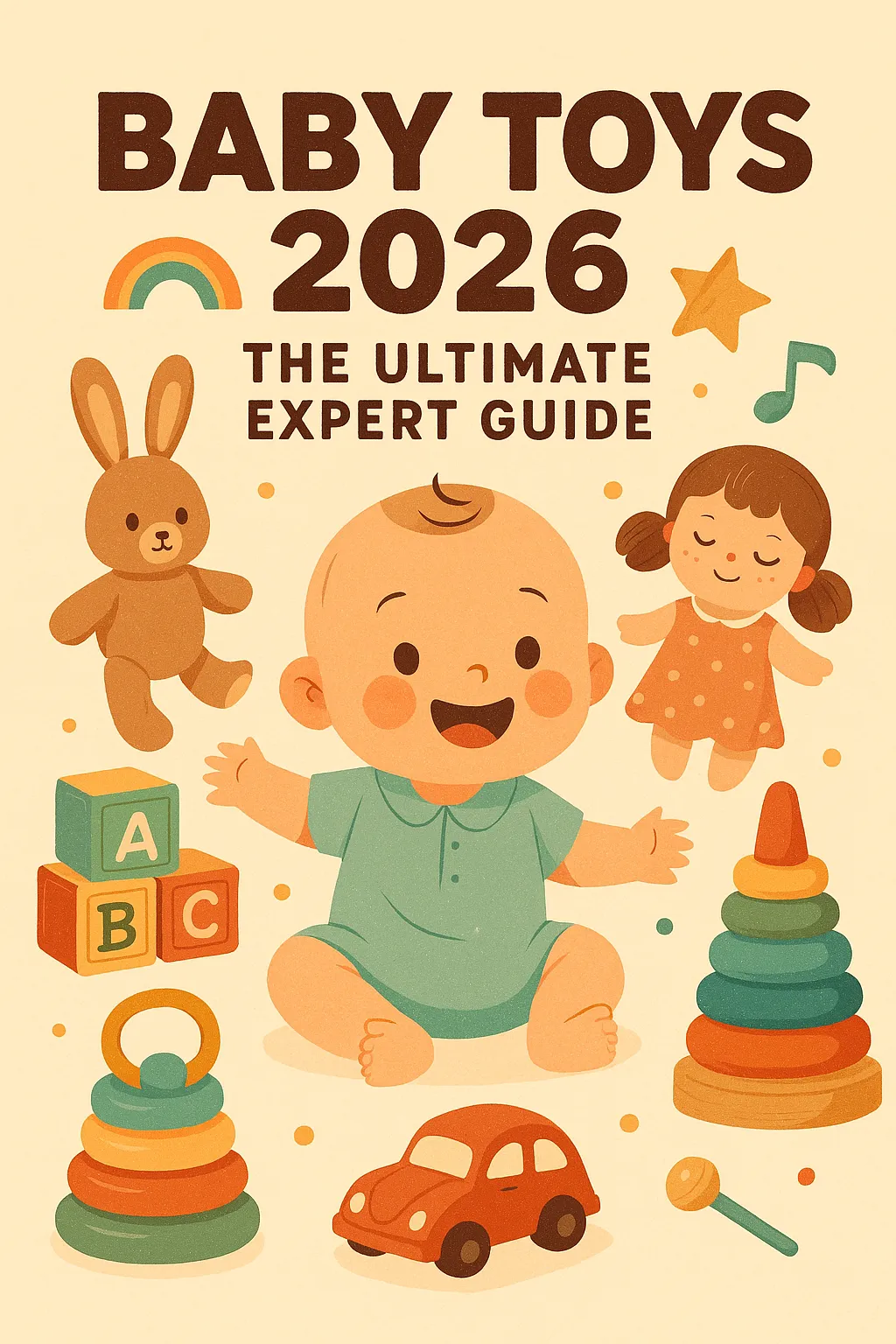 BabyToys2026TheUltimateExpertGuideA4