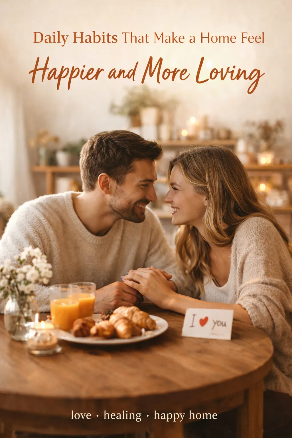 DailyHabitsForAHappierHomeA2