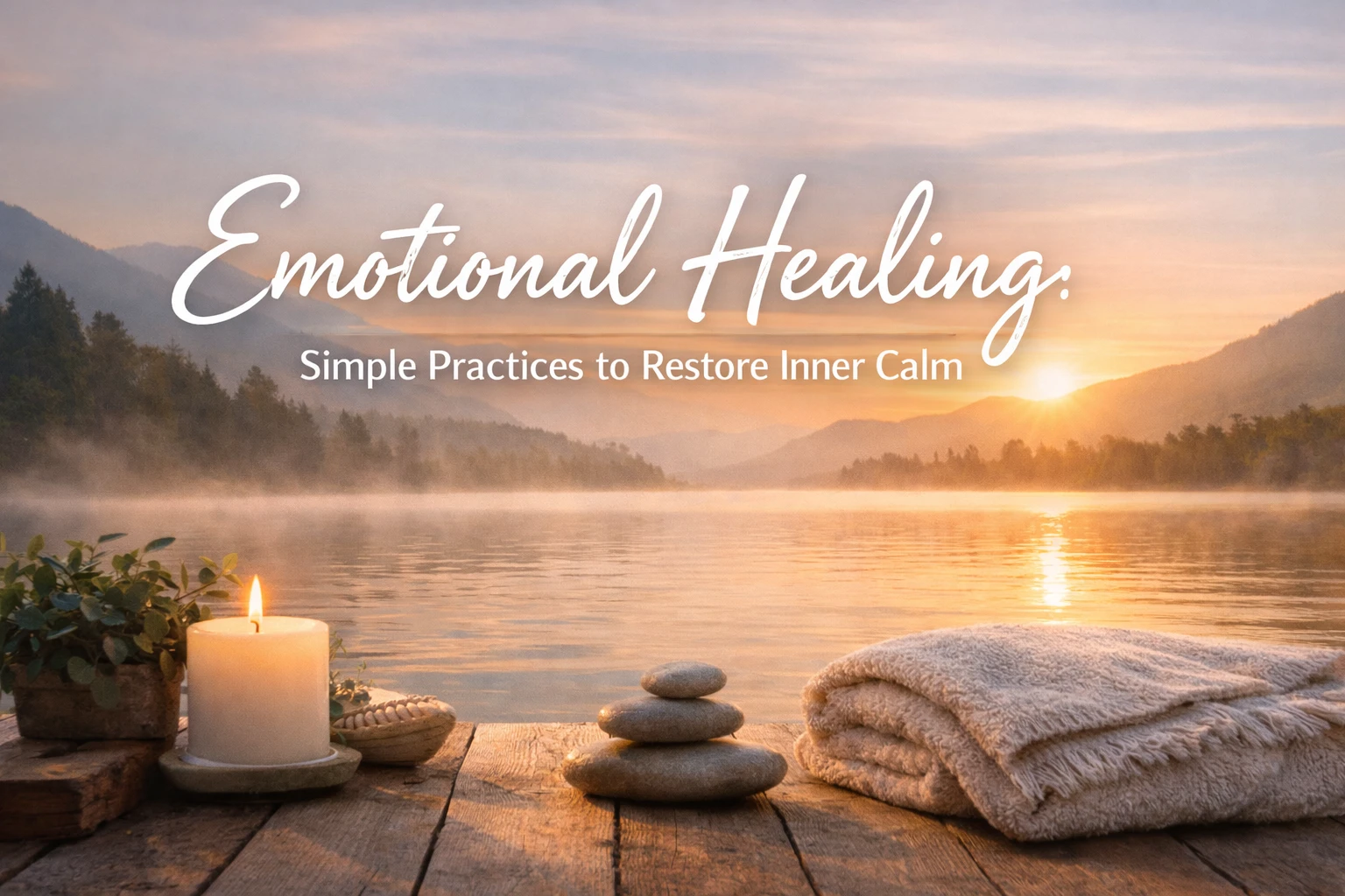 EmotionalHealingInnerCalmA1