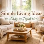 SimpleLivingIdeasA1