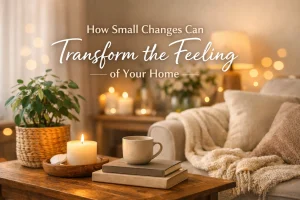 SmallChangesCanTransformA1