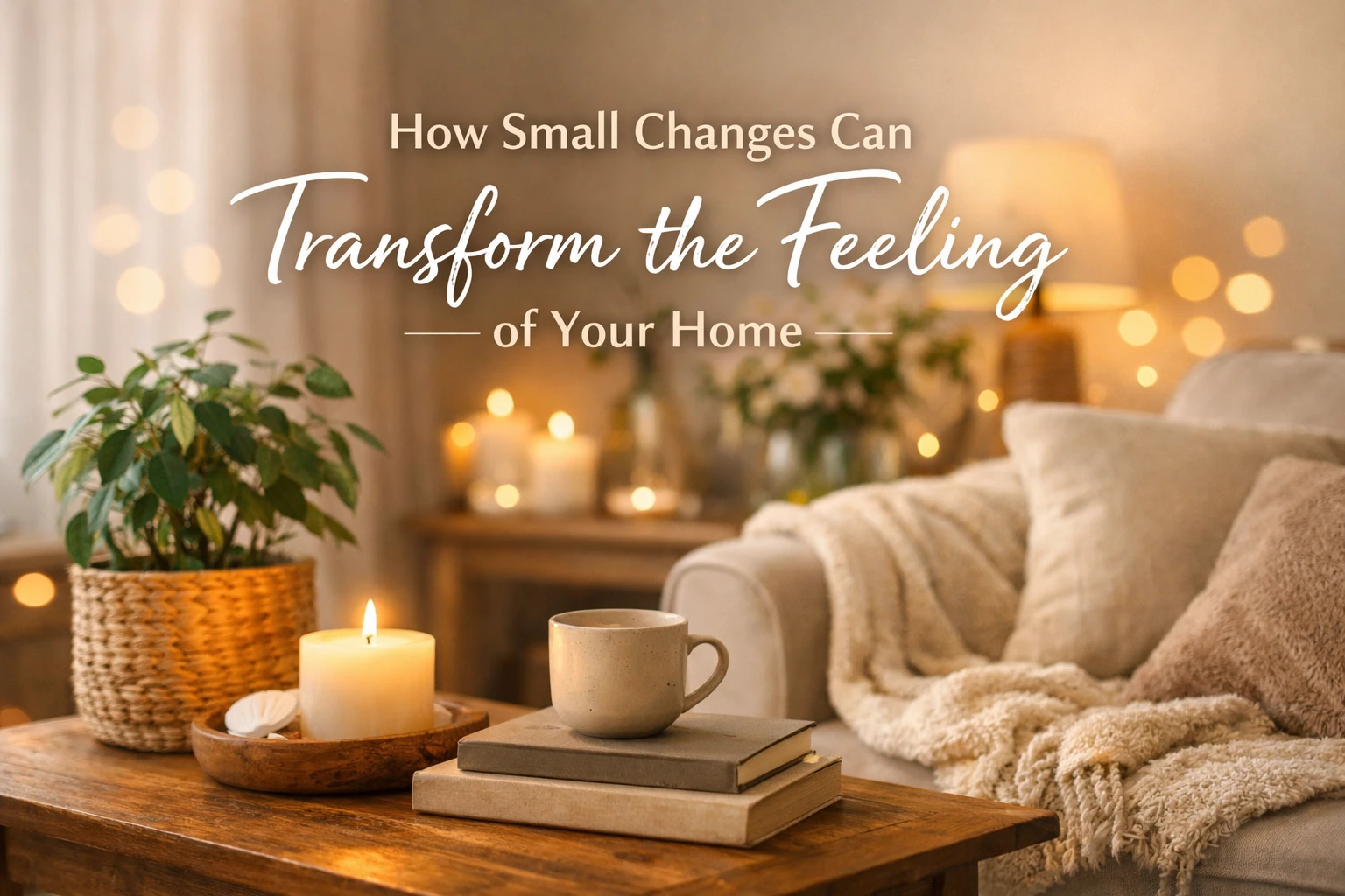 SmallChangesCanTransformA1