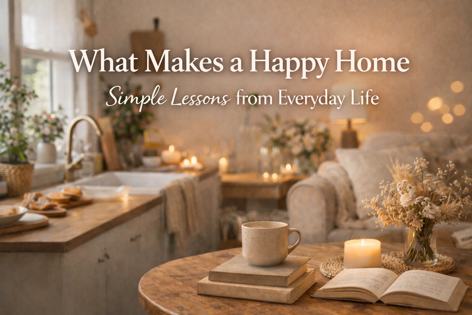 WhatMakesAHappyHomeA1